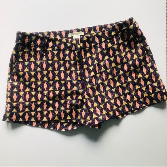 H&M Patterned Shorts - Picture 1 of 5